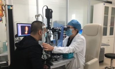 廈門眼科中心開(kāi)創(chuàng)性引入釕核素放射敷貼治療技術(shù)，為保眼球、治腫瘤提供新方案